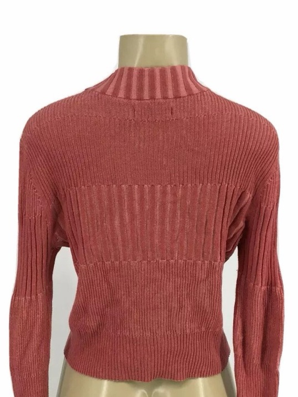 American Eagle Simi-Crop Top